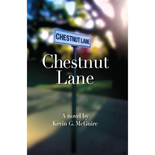 Cover of Chestnut Lane