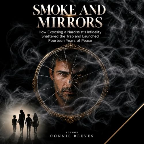 Cover of Smoke and Mirrors