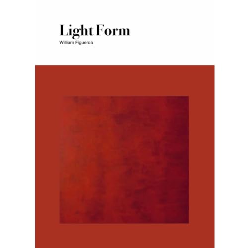 Cover of Light Form