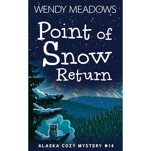Cover of Point of Snow Return