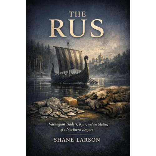 Cover of The Rus
