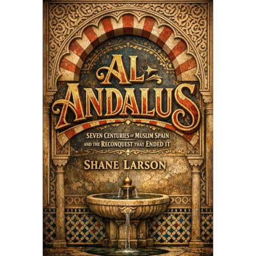 Cover of Al-Andalus