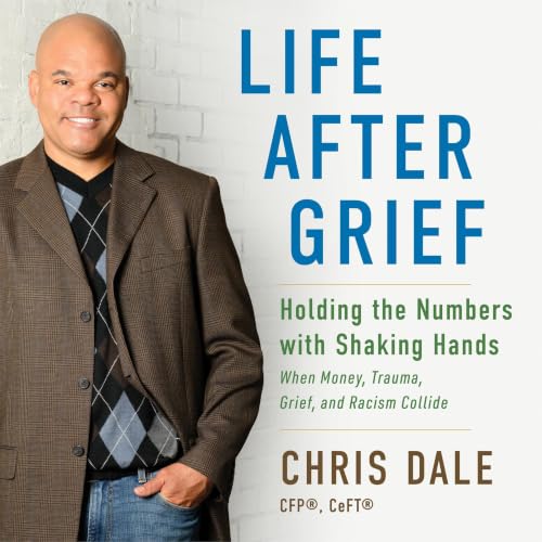Cover of Life After Grief