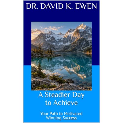 Cover of A Steadier Day to Achieve
