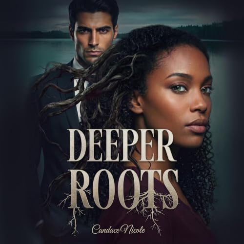 Cover of Deeper Roots