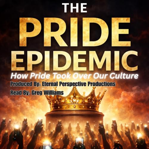 Cover of The Pride Epidemic