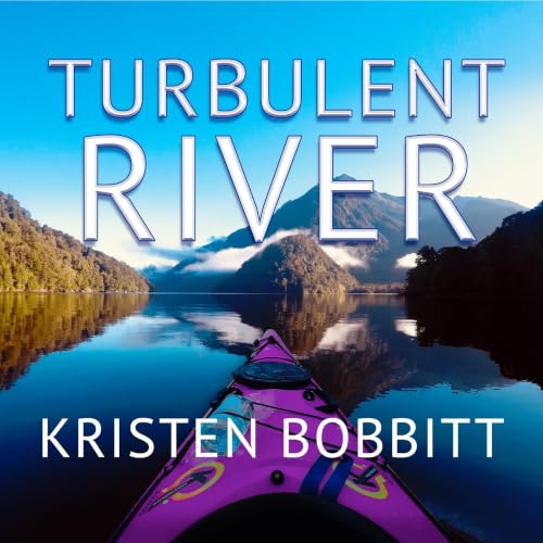 Cover of Turbulent River