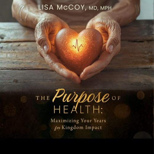 Cover of The Purpose of Health