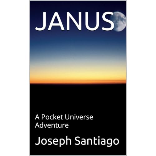 Cover of JANUS