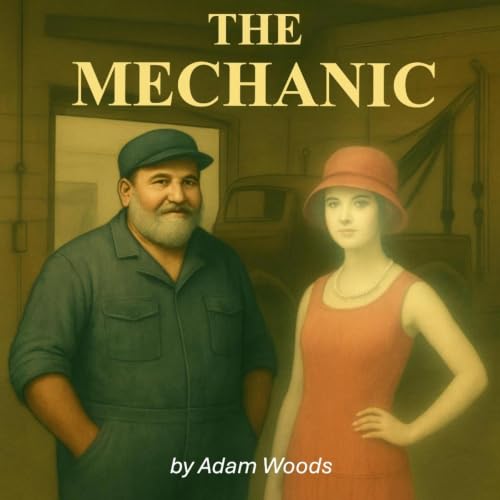 Cover of The Mechanic