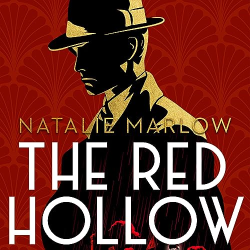 Cover of The Red Hollow