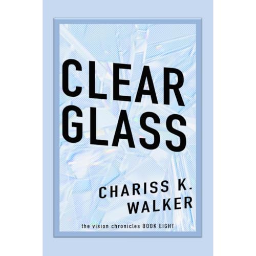 Cover of Clear Glass
