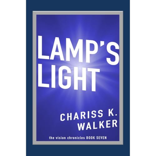 Cover of Lamp's Light