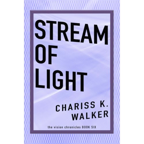 Cover of Stream of Light