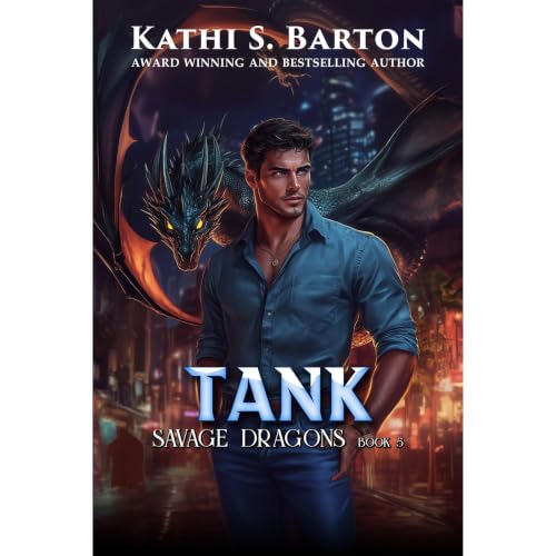 Cover of Tank