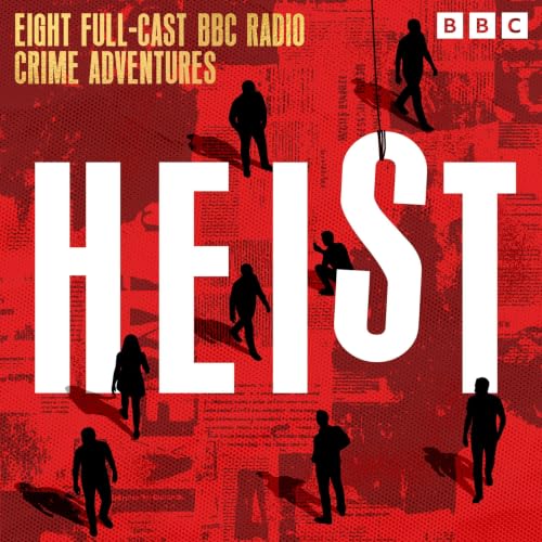 Cover of Heist