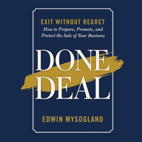 Cover of Done Deal