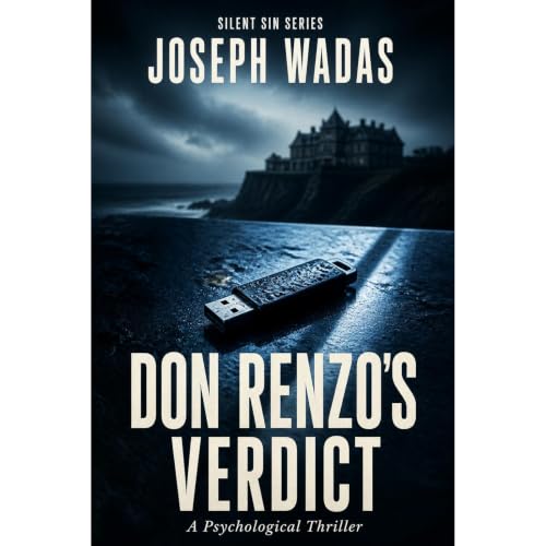 Cover of Don Renzo's Verdict