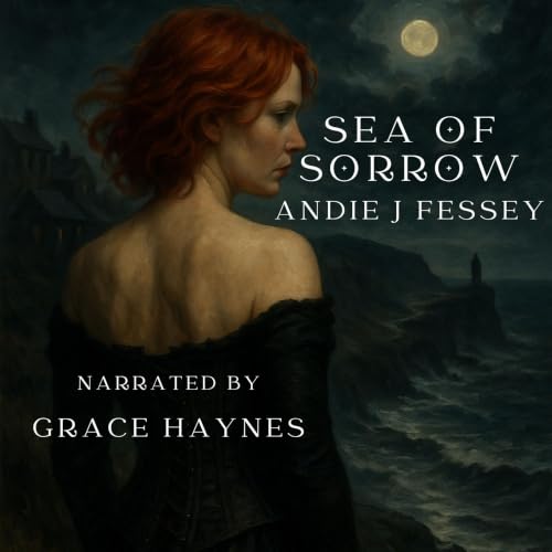 Cover of Sea of Sorrow
