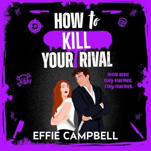 Cover of How to Kill Your Rival