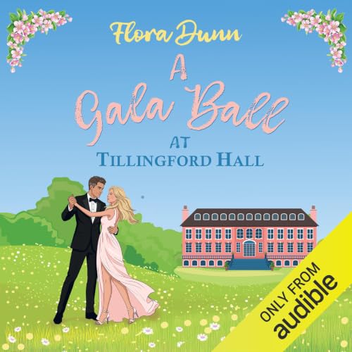 Cover of A Gala Ball at Tillingford Hall