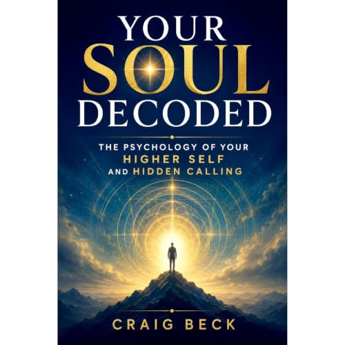 Cover of Your Soul Decoded