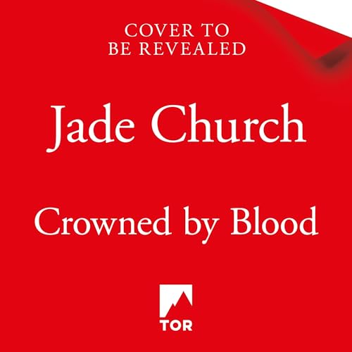 Cover of Crowned by Blood