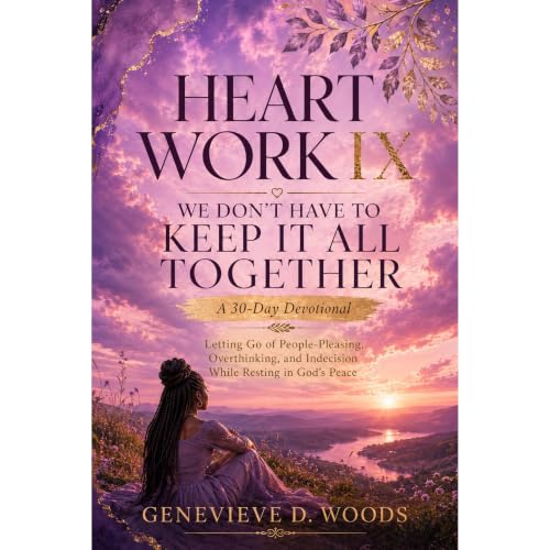 Cover of Heart Work IX