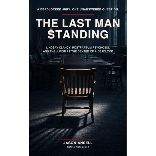 Cover of The Last Man Standing