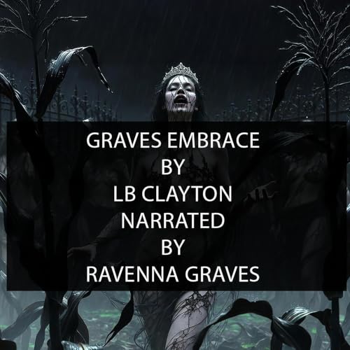 Cover of The Graves Embrace