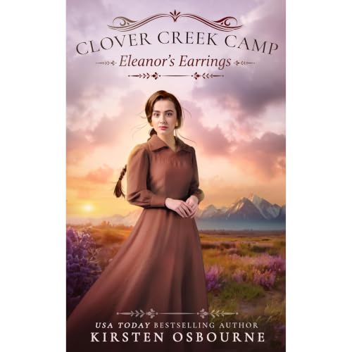 Cover of Eleanor's Earrings