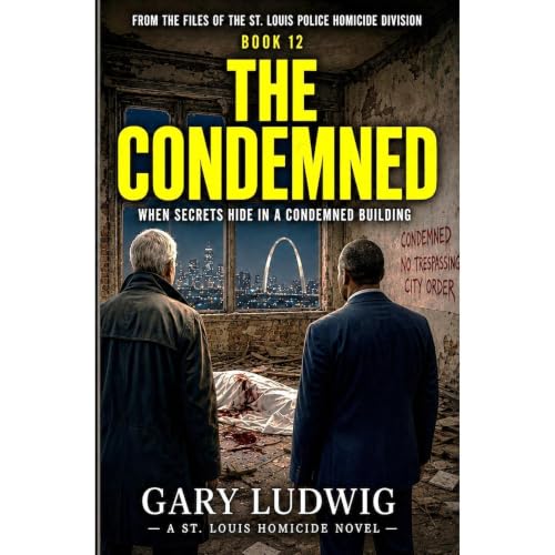 Cover of The Condemned