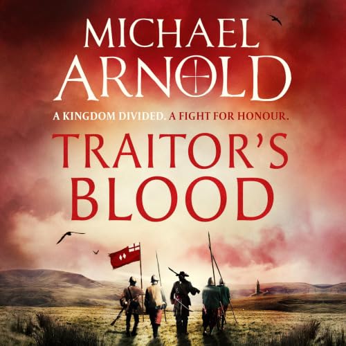 Cover of Traitor's Blood