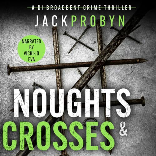 Cover of Noughts & Crosses