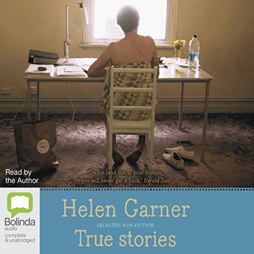 Cover of True Stories