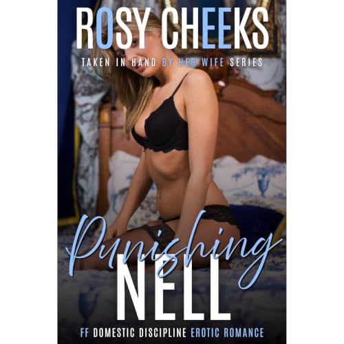 Cover of Punishing Nell
