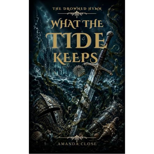 Cover of What the Tide Keeps