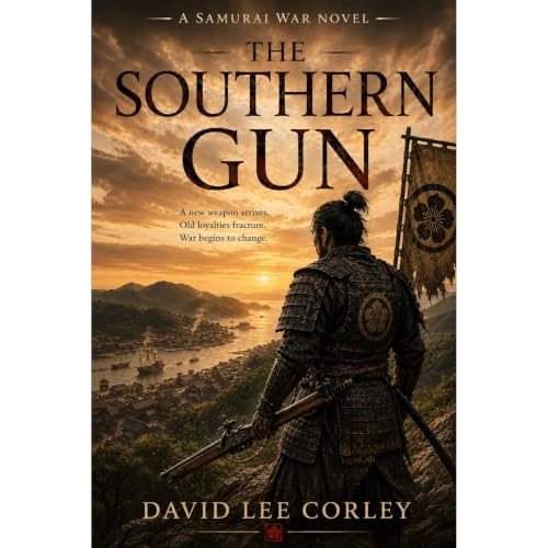Cover of The Southern Gun