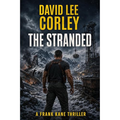 Cover of The Stranded
