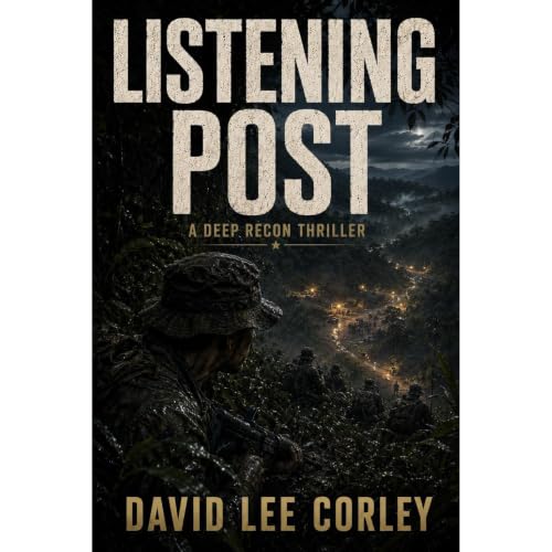 Cover of Listening Post