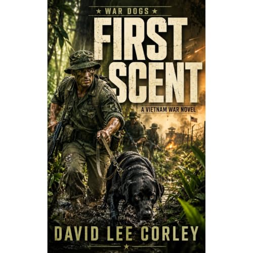 Cover of First Scent