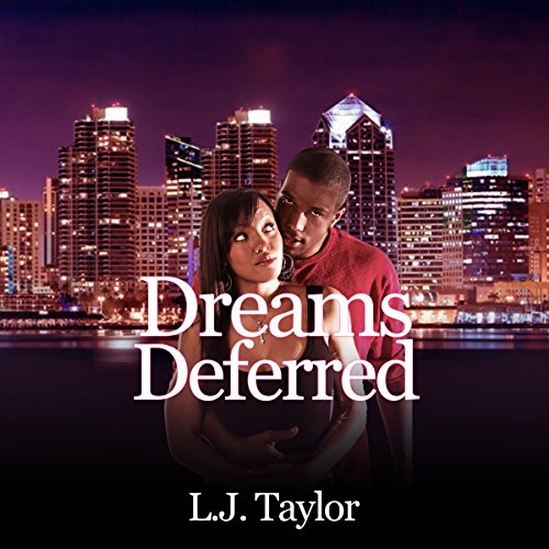 Cover of Dreams Deferred