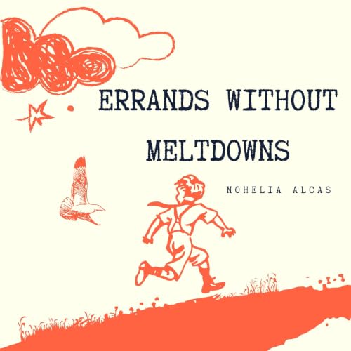 Cover of Errands Without Meltdowns