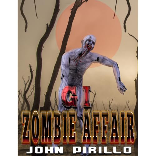 Cover of Bureau of ExtraOrdinary Affairs, The Zombie Affair