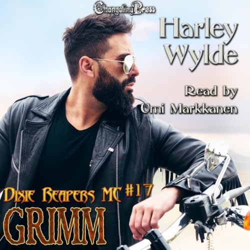 Cover of Grimm