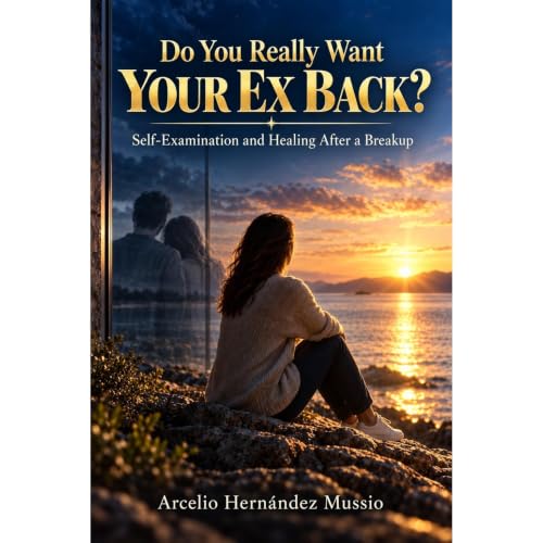 Cover of Do You Really Want You Ex Back?