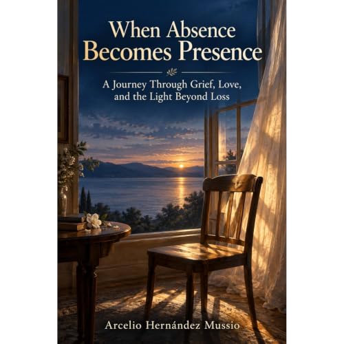 Cover of When Absence Becomes Presence