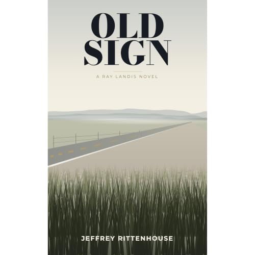 Cover of OLD SIGN A Novel