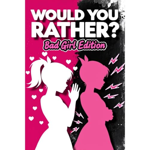 Cover of Would You Rather?