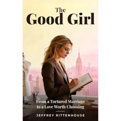 Cover of The Good Girl
